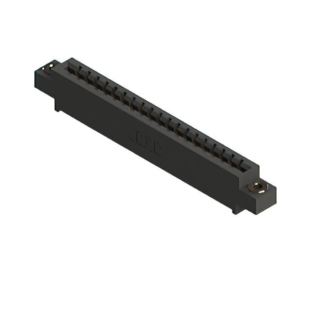 387-019-540-603 EDAC Inc.  Edgeboard Connectors